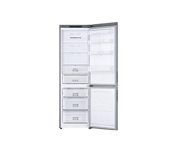 SAMSUNG RB34N5200SA NoFrost Srebrna - 1392098 - zdjęcie 4